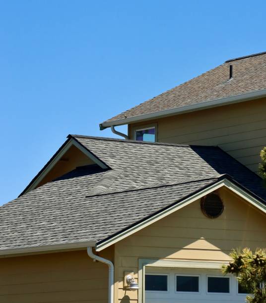 Emergency Roof Repair in Montebello, CA